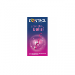 Control Toys Geisha Balls
