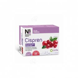 Nutritional System Cispren...