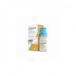 Lubristil Lipid Colirio - 10ml