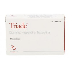 Triade - 30 Comprimidos