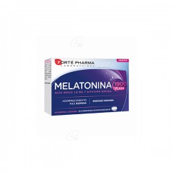 Forté Pharma Melatonina...