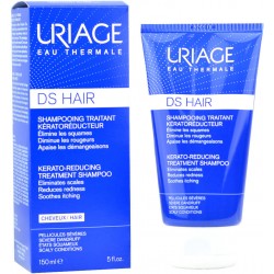 Uriage DS Hair Champú...