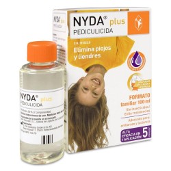 Nyda Pediculicida Casen -...