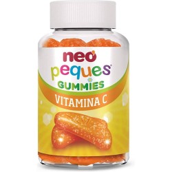 Neovital Neopeques Vitamina...