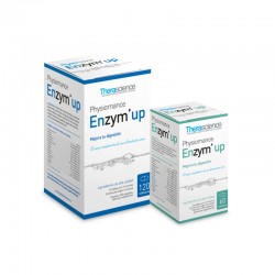 Physiomance Enzym'Up - 60...