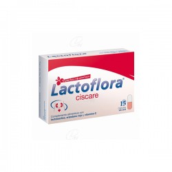 Lactoflora Ciscare - 15...