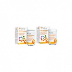 Farline Pack Multivitaminas - 2 x 60 Comprimidos