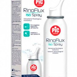 Rinoflux Iso Spray...