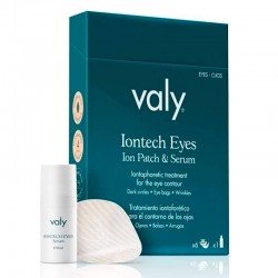 Valy Iontech Eyes...