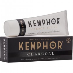 Kemphor Charcoal Crema...