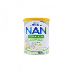 Nestlé Nan Confort Total -...