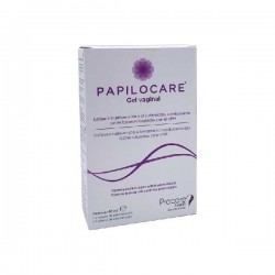 Papilocare Gel Vaginal - 2...