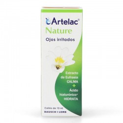 Artelac Colirio Nature - 10ml