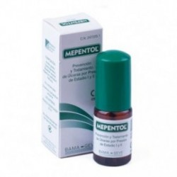 Mepentol - 60ml