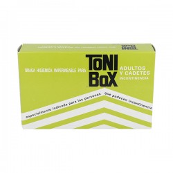 Toni-Box Braga...