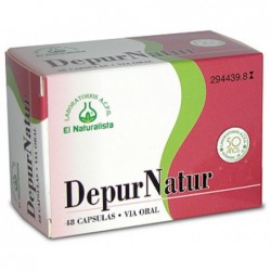 El Naturalista Depurnatur -...