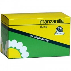 Macoesa Manzanilla Dulce –...