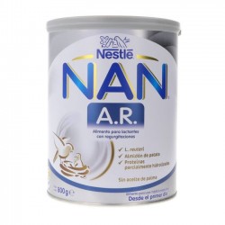 Nestlé Nan...