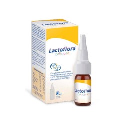 Lactoflora Colicare - 8ml