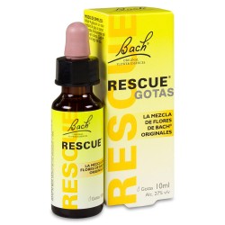 Bach Rescue Remedy - 10ml