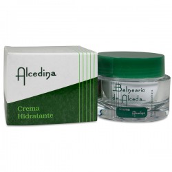 Alcedina Crema Hidratante - 50ml