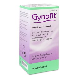 Gynofit Gel Vaginal...