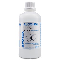 Apotex Alcohol Etílico 70º...