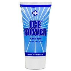 Ice Power Gel Frío - 150ml