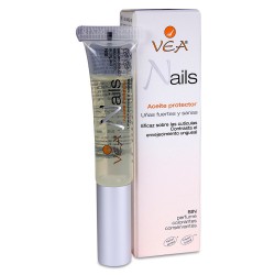 Vea Nails Aceite Uñas - 8ml