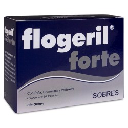 Flogeril Forte - 18 Sobres