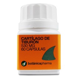 Botanicapharma Cartílago...