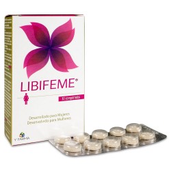 Libifeme - 30 Comprimidos