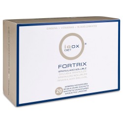 Ioox Fortrix - 20 Sobres