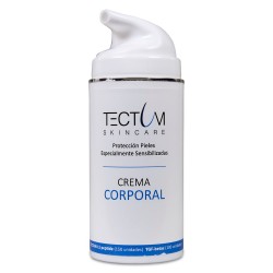 Tectum Crema Corporal...