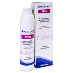 Novamed Skincare Milk...