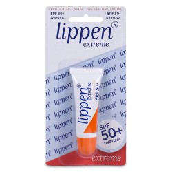 LIPPEN EXTREM50+ PROT LAB 10ML