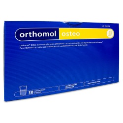 Orthomol Osteo - 30 Sobres