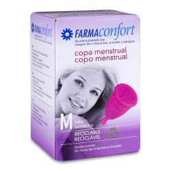 Farma Confort Copa...