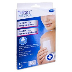 Hartmann Tiritas Medical...