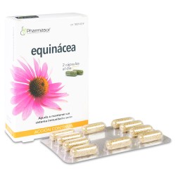 Pharmasor Equinácea - 30...