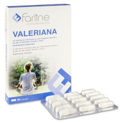 Farline Valeriana - 60...
