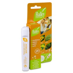 Halley Picbalsam Roll-On...