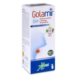 Aboca Golamir 2ACT Spray...