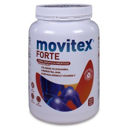 Clarben Movitex Forte Bote...