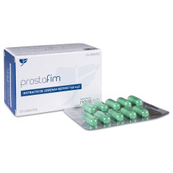 Prostafim - 60 Cápsulas
