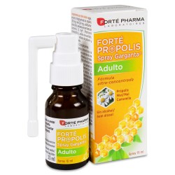 Forté Pharma Forte Própolis...