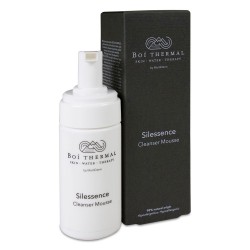 Silessence Cleanser Mousse...