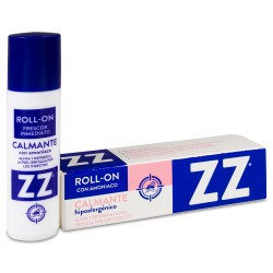 ZZ Roll-On Calmante...