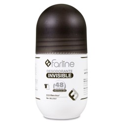 Farline Roll-On Desodorante...
