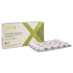 Uriex - 15 Cápsulas